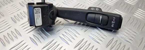 Volvo V70 Wiper control stalk J6R3A 30798464 280036AACH