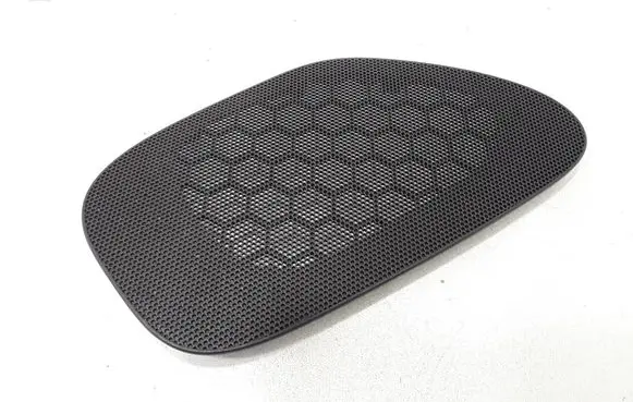 Saab 9-3 Ver2 Front door speaker cover trim 12801534A