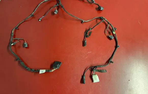 BMW X5 G05 Parking sensor (PDC) wiring loom 8779645 70612611