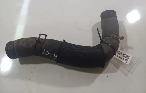 Peugeot 4007 Intercooler hose/pipe