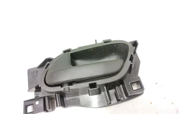 Peugeot Partner Front door interior handle 96555515XT26 96555515XT