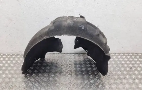 Audi A4 S4 B8 8K Front wheel arch liner splash guards 
