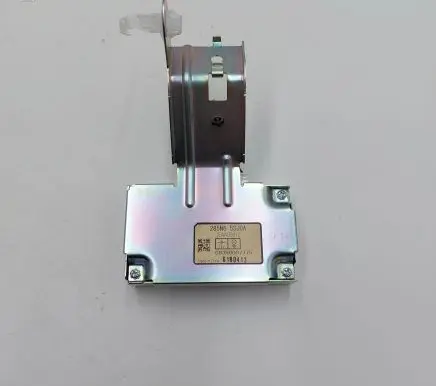 Nissan Leaf II (ZE1) Other control units/modules 285N65SJ0A