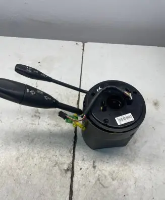 Mercedes-Benz C W203 Indicator stalk A0004640518 04311210