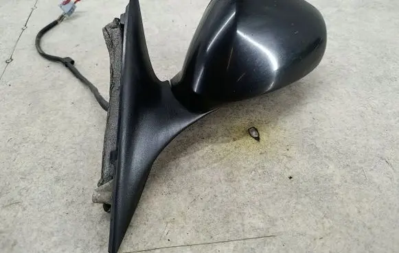 Alfa Romeo 159 Front door electric wing mirror 