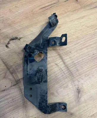 Fiat Ducato Engine control unit holder 