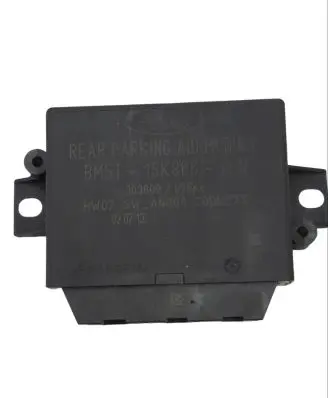 Ford Focus Parking PDC control unit/module BM5T15K866AN 303609D25KE