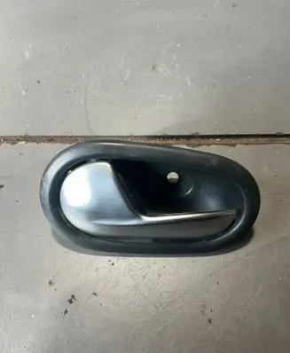 Dacia Logan II Rear door interior handle 806718771R