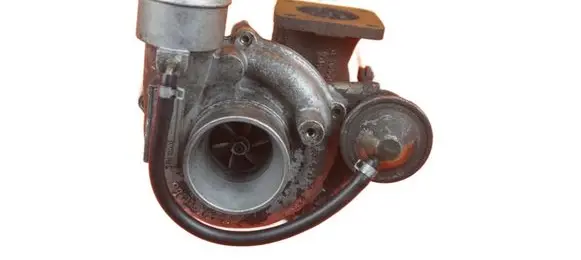 Jeep Cherokee III KJ Turbo 3542096F VM25C