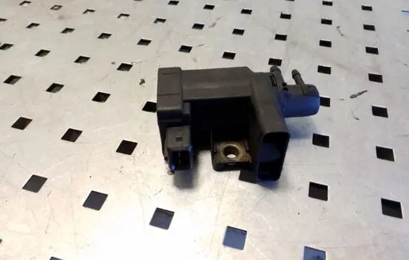 Opel Antara Vacuum valve 25183170