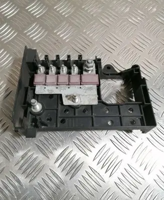 Opel Astra J Positive wiring loom 13302307