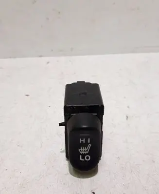 Mitsubishi Colt Seat heating switch