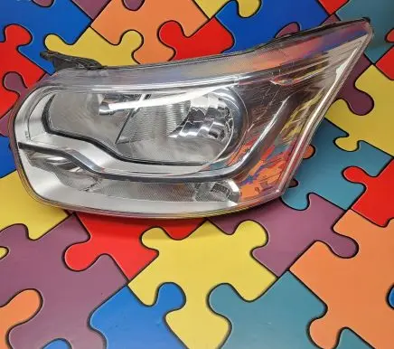 Ford Transit Headlight/headlamp BK3113D153BG