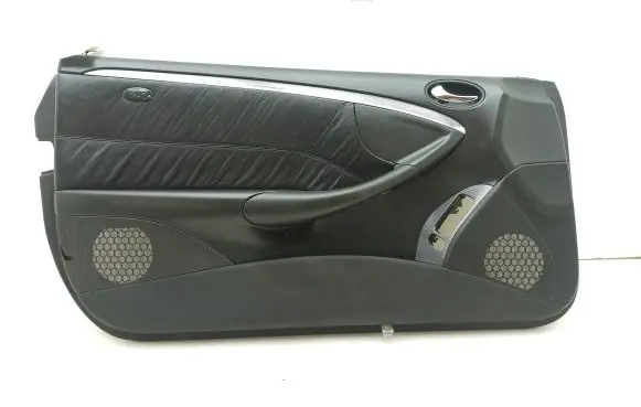 Mercedes-Benz CLK A209 C209 Front door card panel trim A2097205770