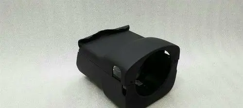Aston Martin Vanquish Zagato Steering wheel airbag cover