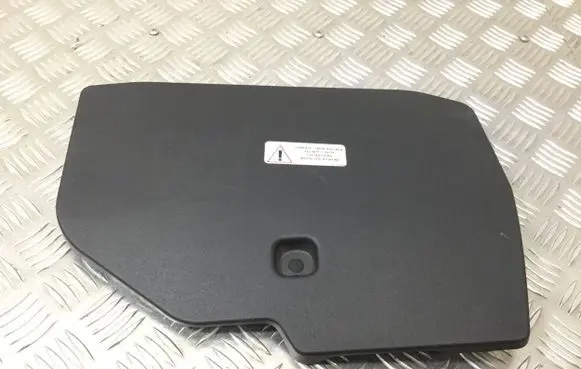 Lexus GS 250 350 300H 450H Battery box tray cover/lid G914030012