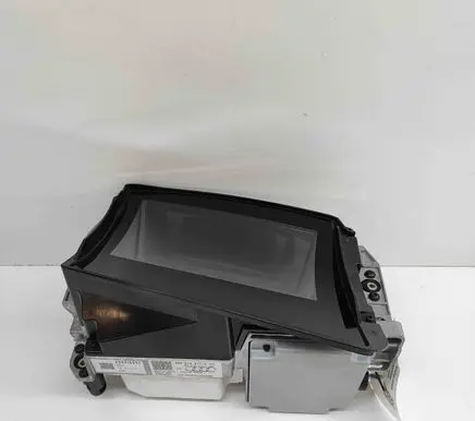 Audi Q7 4M Head up display screen 4M0919617C