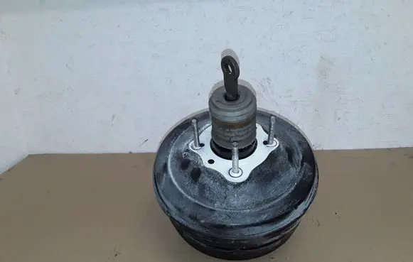 Chrysler Grand Voyager V Brake booster NOCODE
