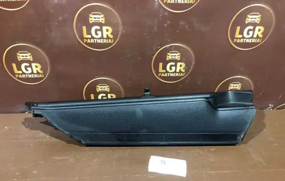 Mercedes-Benz C W204 Other trunk/boot trim element 9918008039