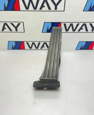 BMW 5 F10 F11 Accelerator throttle pedal