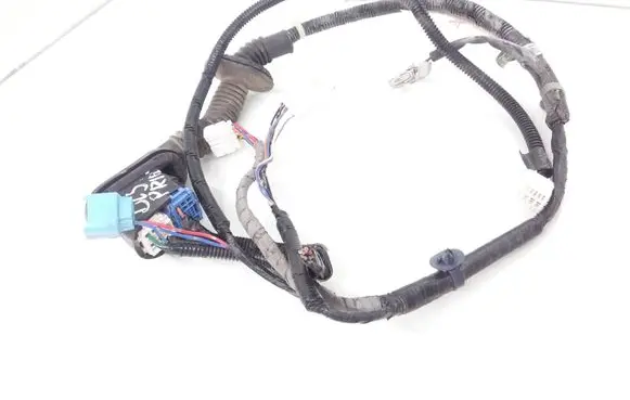 Honda Civic Front door wiring loom 32752SNCC003