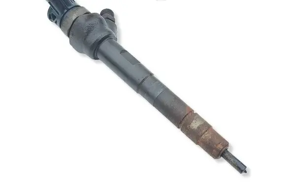 Land Rover Evoque II Fuel injector G4D39K546CB 0445111026