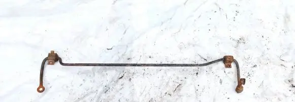 Rear anti-roll bar/sway bar