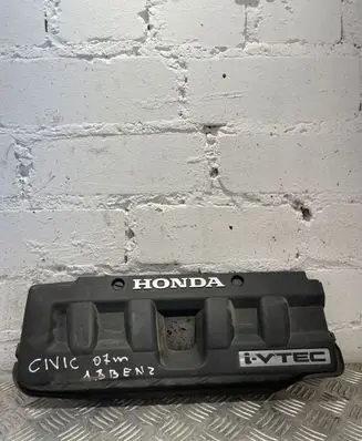 Honda Civic Engine cover (trim) 32121RSA