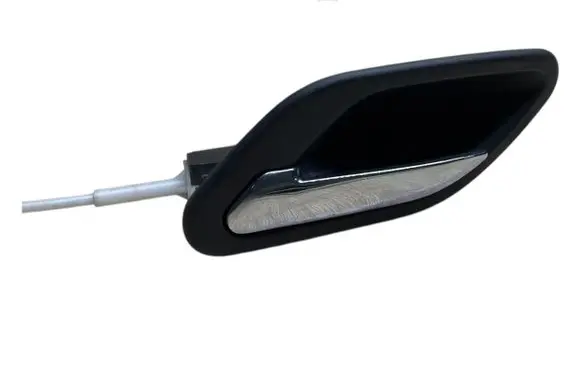 BMW 5 E39 Front door interior handle L17032925