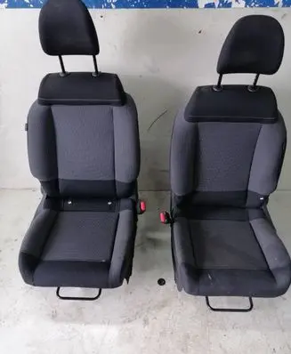 Citroen C3 Front driver seat 