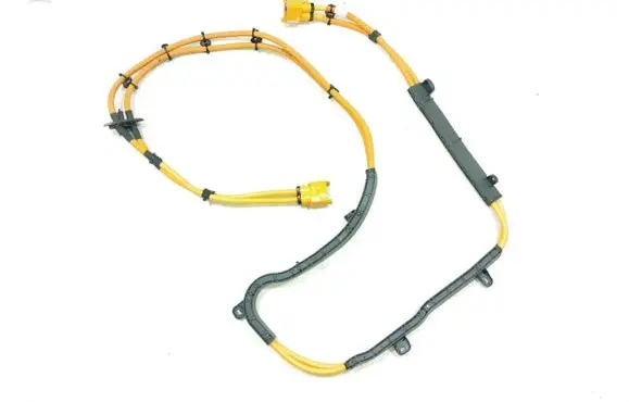 Mercedes-Benz EQB Other wiring loom A2435405413