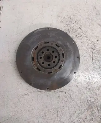 Audi A6 S6 C4 4A Dual mass flywheel 046105266E