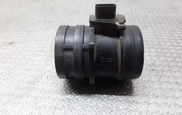 Audi A5 8T 8F Mass air flow meter 06J906461D