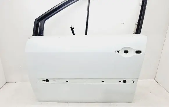 Renault Scenic II - Grand scenic II Front door