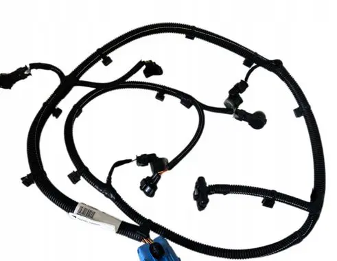 Opel Astra L Parking sensor (PDC) wiring loom 9847128280 122206404 98471282800