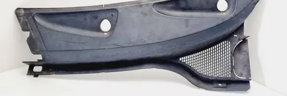 Renault Scenic I Wiper trim 8200050329