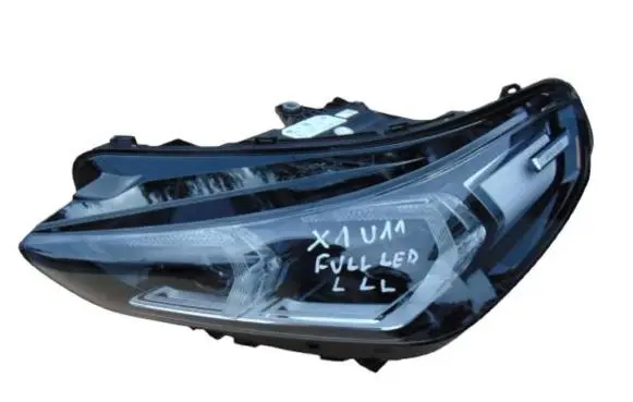 BMW X1 U11 Headlight/headlamp 5A5BD47