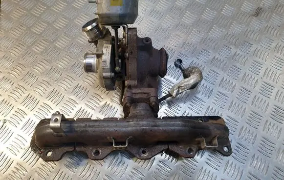 Ford C-MAX II Turbo 7835830004