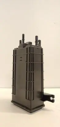 Volvo V60 Active carbon filter fuel vapour canister 74S0