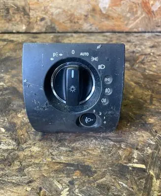 Mercedes-Benz ML W164 Light switch A1645453304 04058660