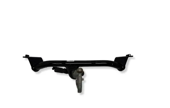 Mercedes-Benz EQB Tow bar set A2433100800