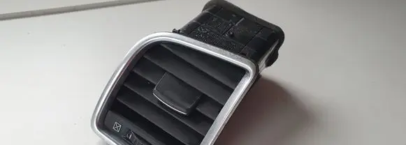 Mazda 6 Dashboard side air vent grill/cover trim