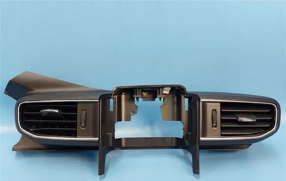 Ford Explorer Dash center air vent grill LB5B-19F648-DF
