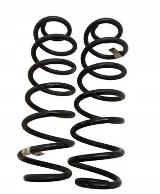 Skoda Karoq Rear coil spring
