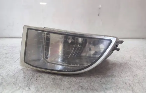 Toyota Land Cruiser (J120) Front fog light 