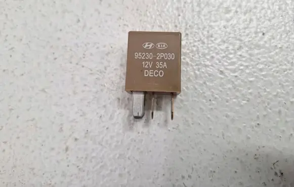 Hyundai ix35 Other relay 95230-2P030
