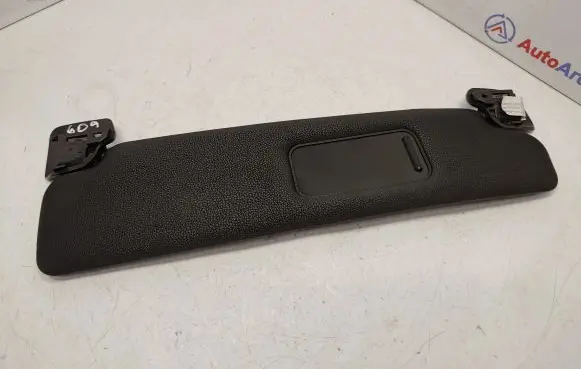 BMW Z4 E85 E86 Sun visor 51167016666