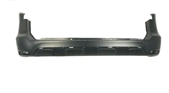 Dacia Dokker Rear bumper 850226654R 850225320R