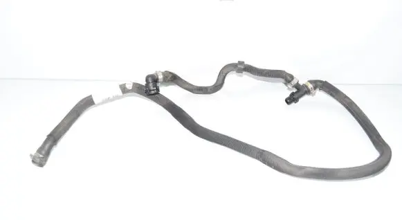 BMW i3 Engine coolant pipe/hose 8656446 17128656446