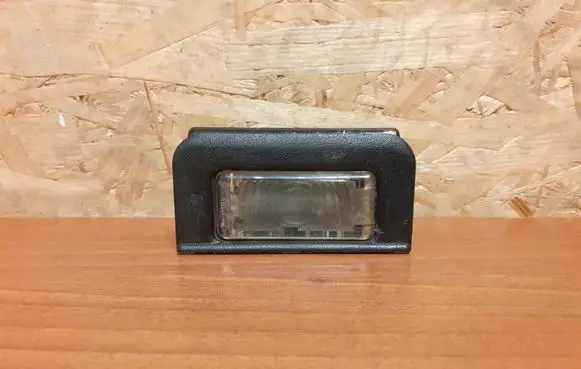 Mercedes-Benz ML W163 Front seat light 2599 TL823317